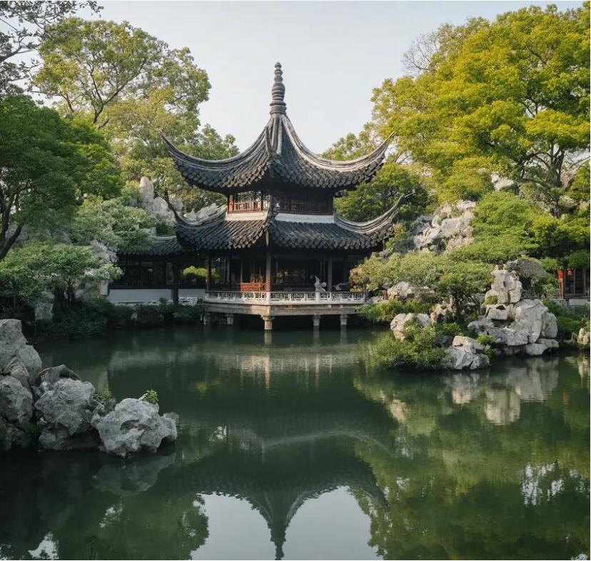 包头青山妙菱餐饮有限公司